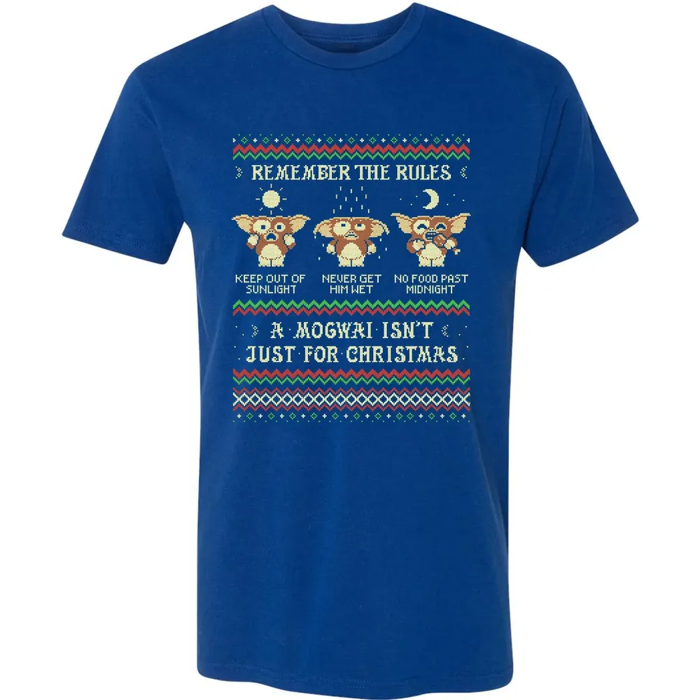 Remember The Rules Premium Unisex T-shirt - 10