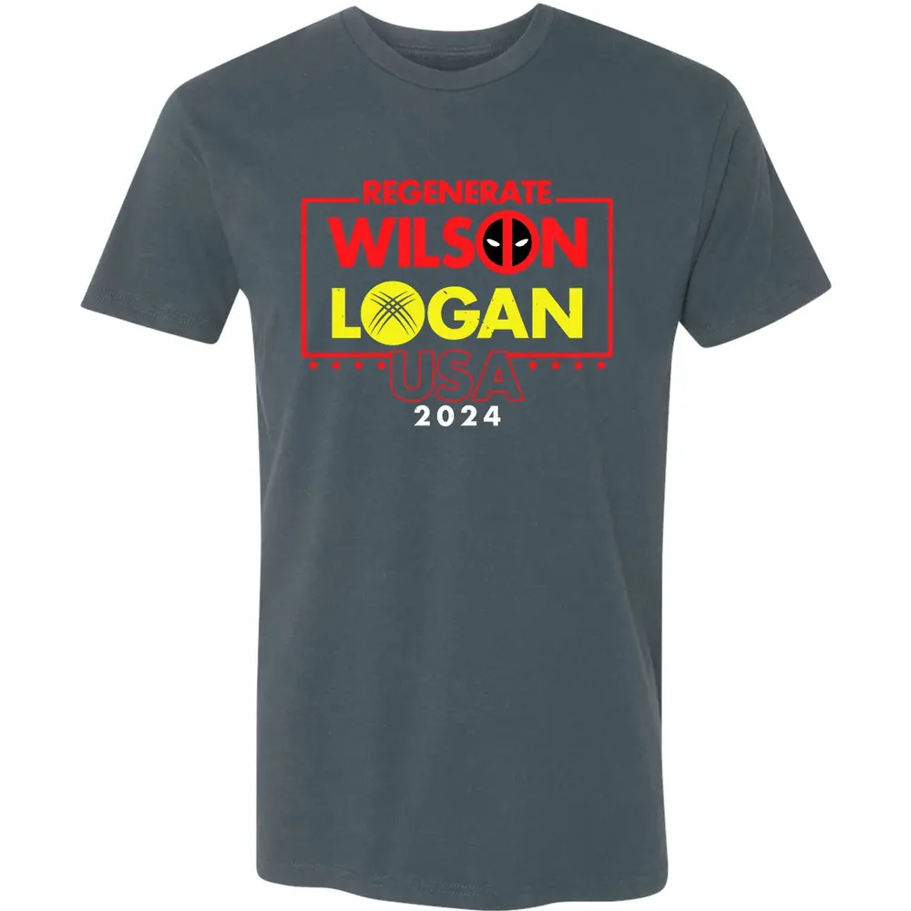 Vote Mutants Premium Unisex T-shirt - 14