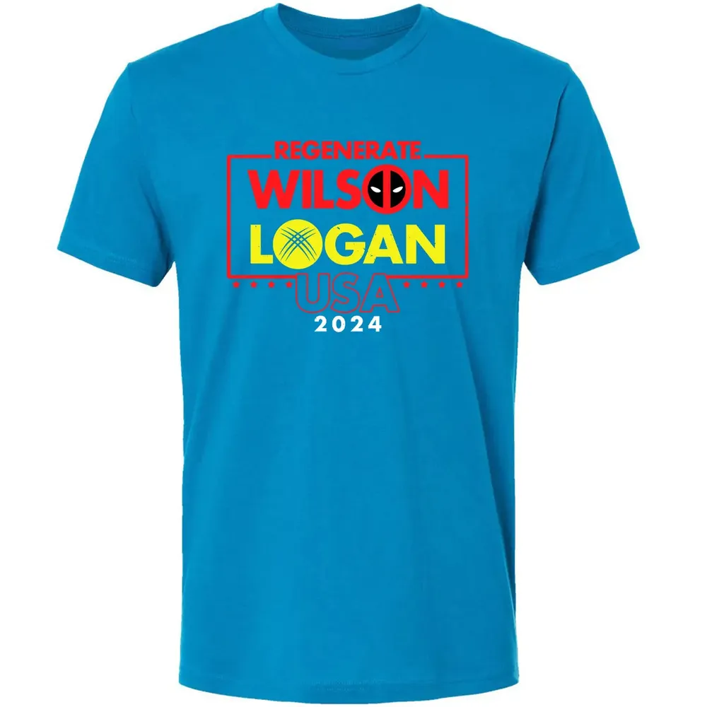 Vote Mutants Premium Unisex T-shirt - 15
