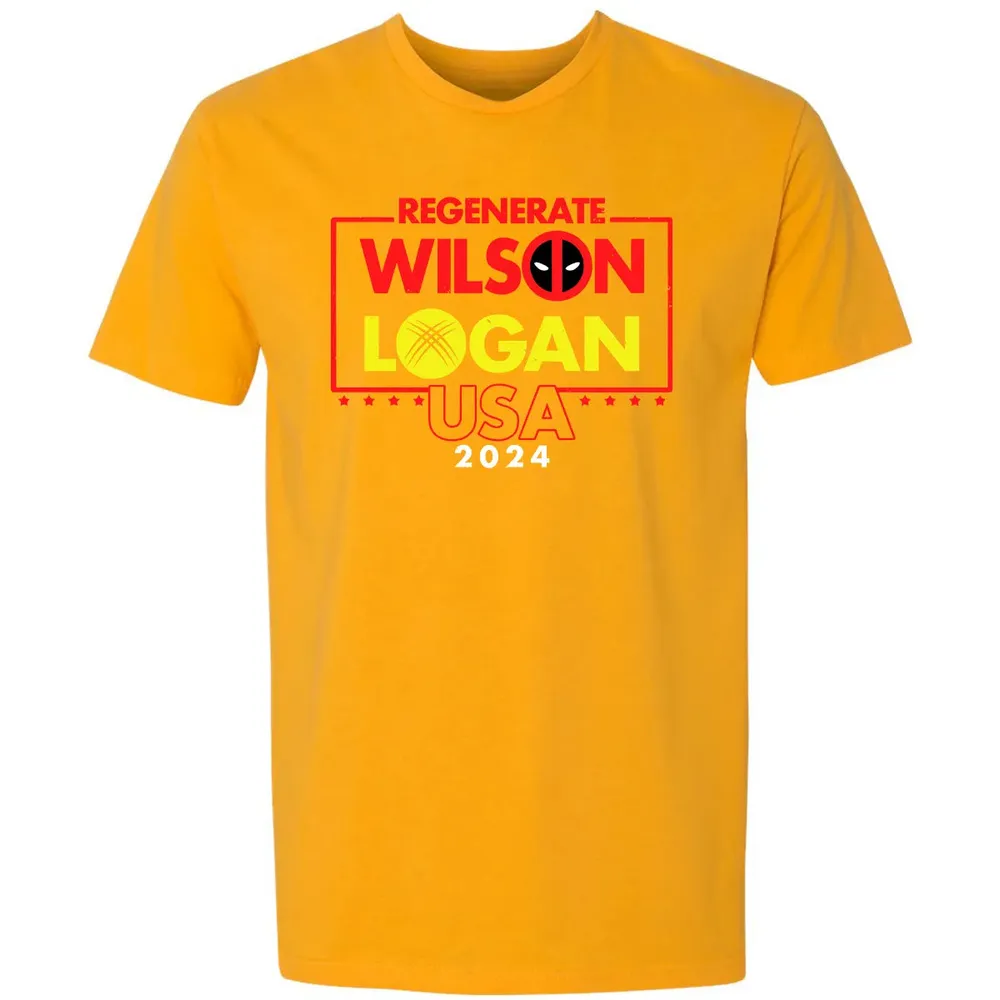 Vote Mutants Premium Unisex T-shirt - 11