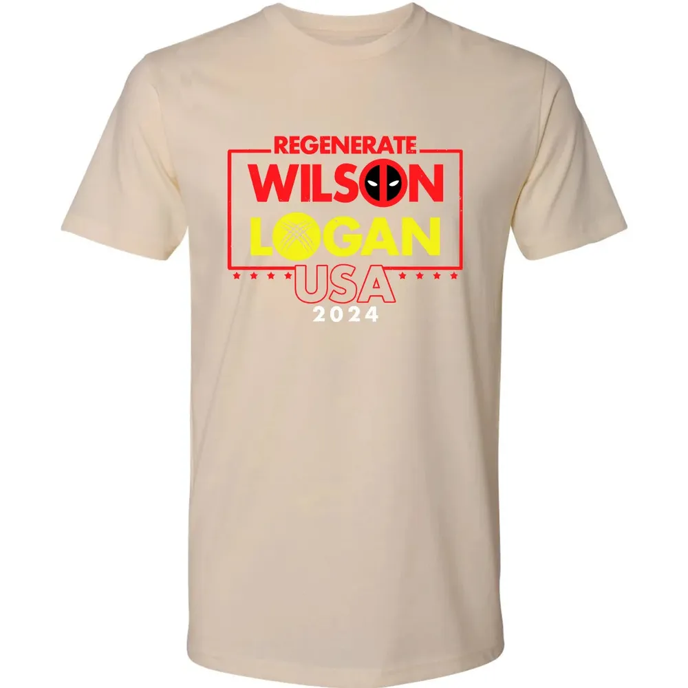 Vote Mutants Premium Unisex T-shirt - 13