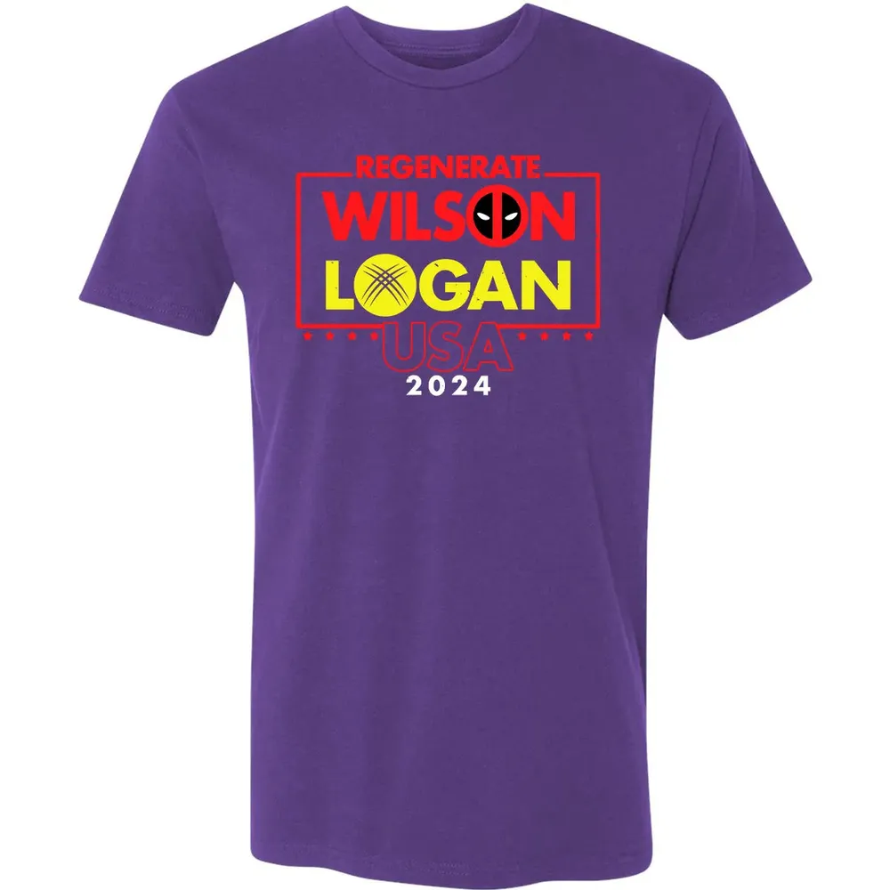 Vote Mutants Premium Unisex T-shirt - 7
