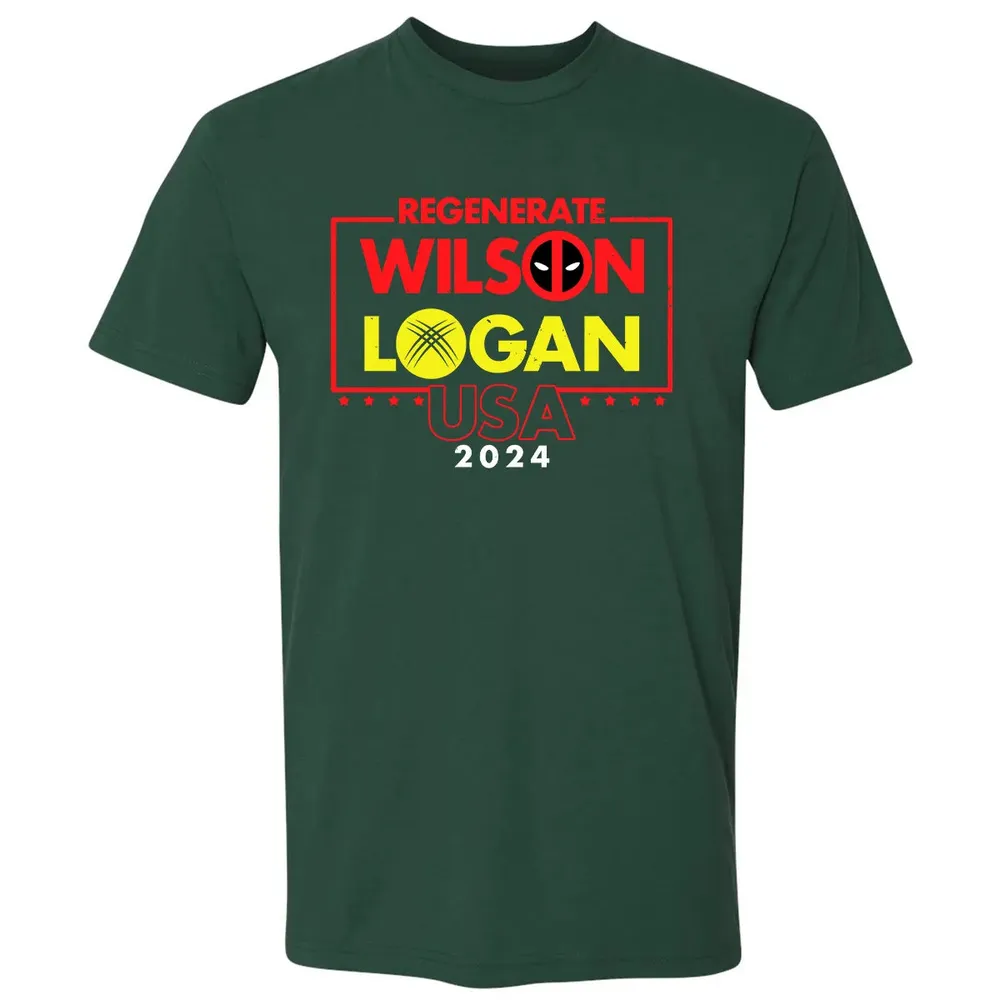 Vote Mutants Premium Unisex T-shirt - 12
