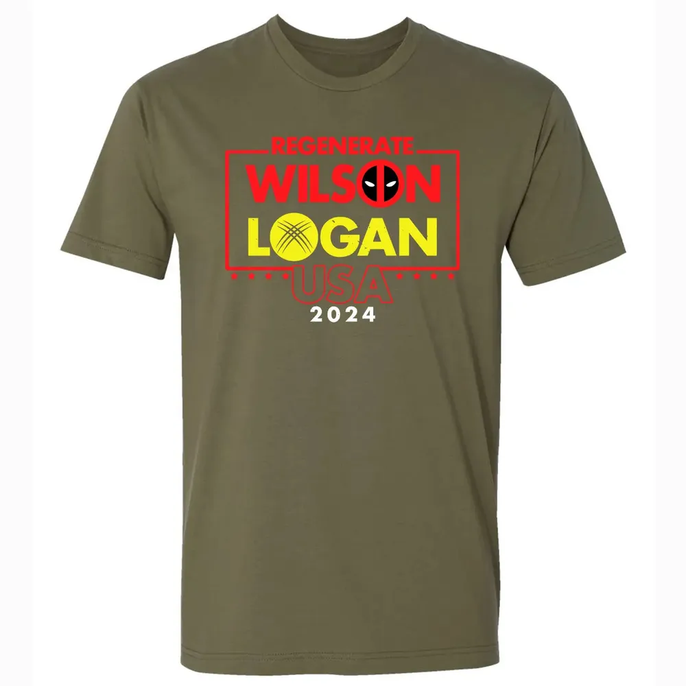 Vote Mutants Premium Unisex T-shirt - 5