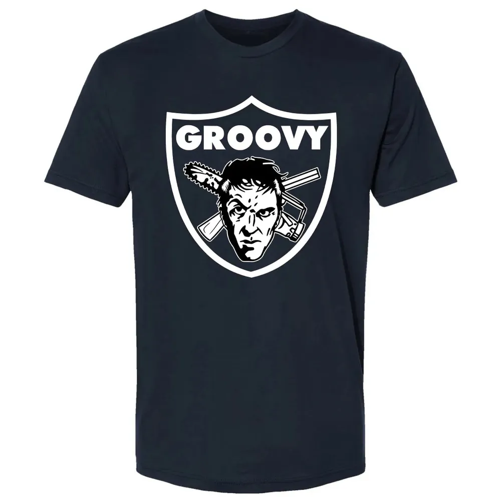 Groovy Premium Unisex T-shirt - 2