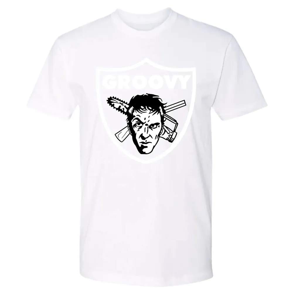 Groovy Premium Unisex T-shirt - 4