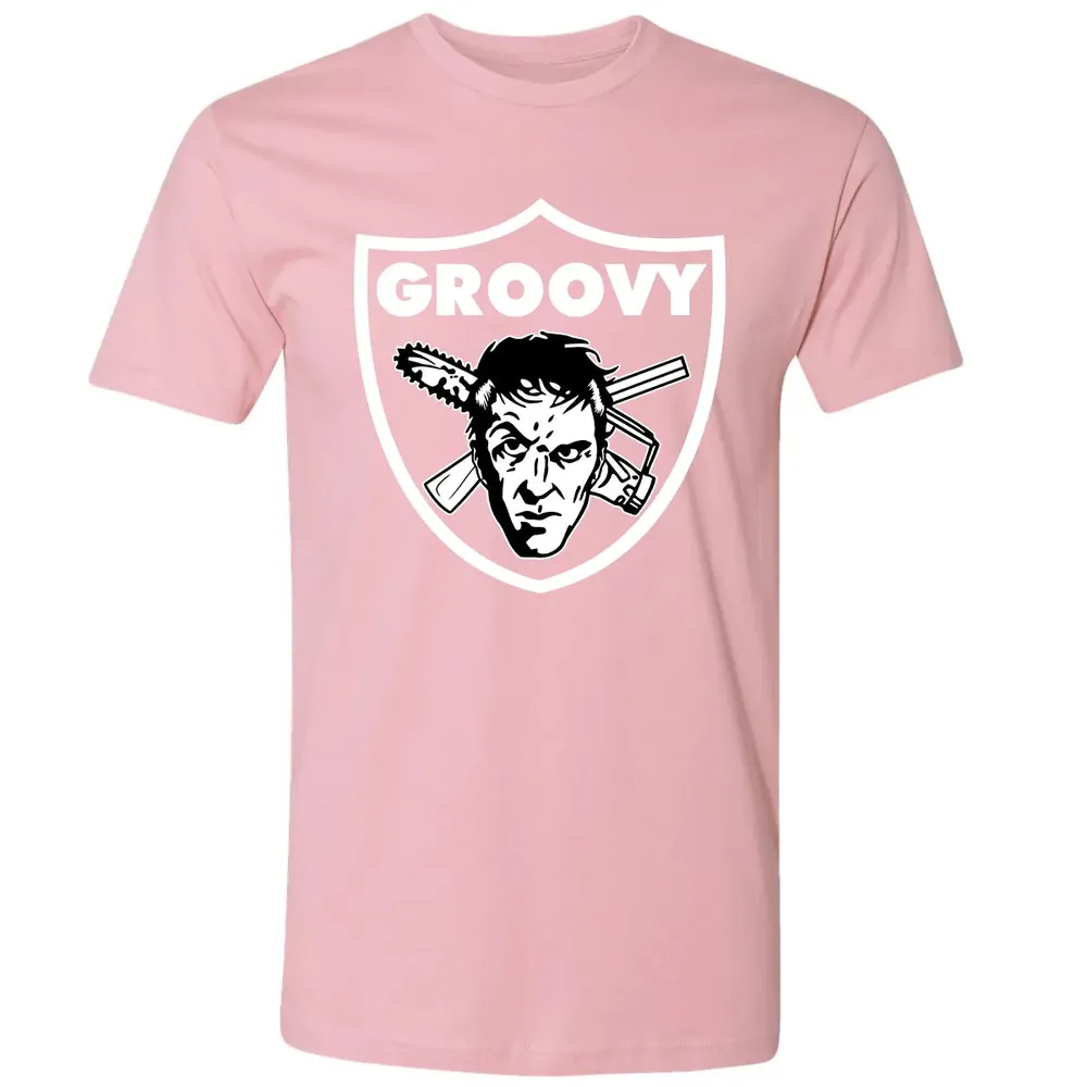 Groovy Premium Unisex T-shirt - 3