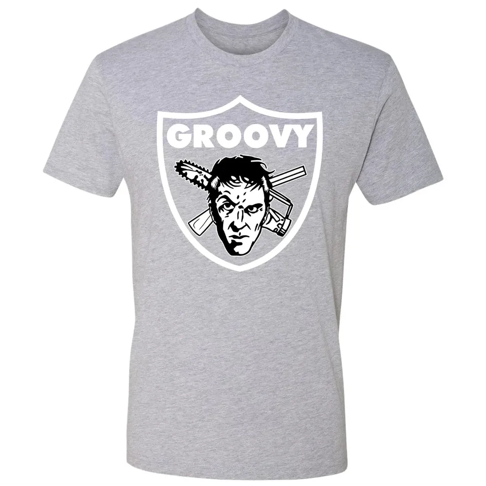 Groovy Premium Unisex T-shirt - 9