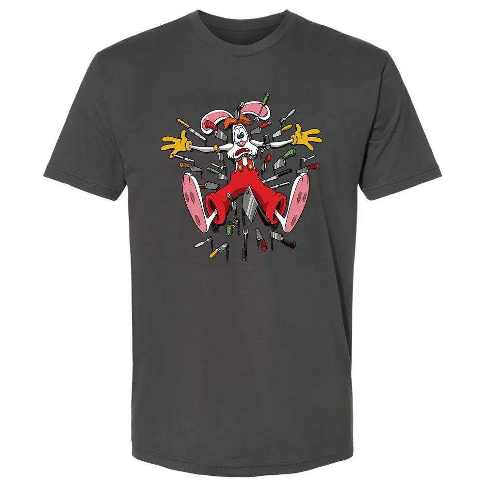 Knives Out Premium Unisex T-shirt - 8