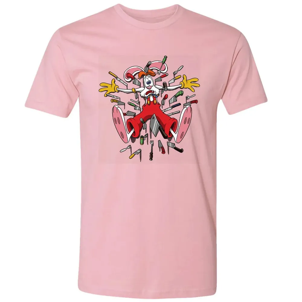 Knives Out Premium Unisex T-shirt - 3