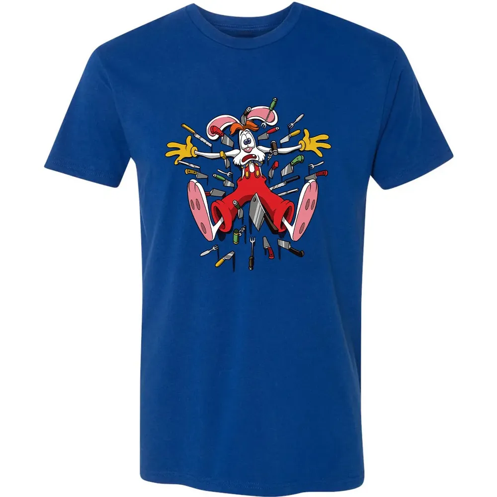 Knives Out Premium Unisex T-shirt - 10
