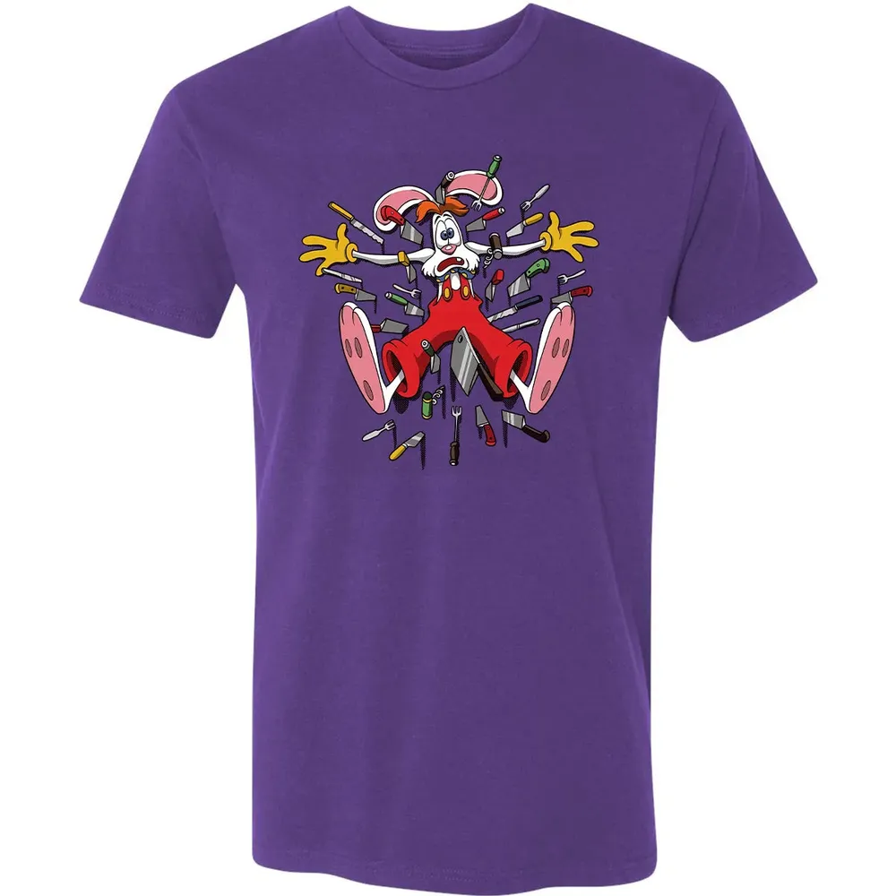 Knives Out Premium Unisex T-shirt - 7