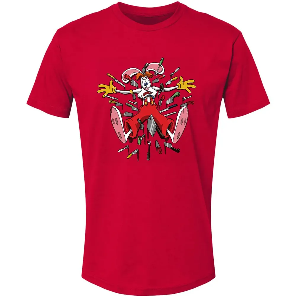 Knives Out Premium Unisex T-shirt - 6