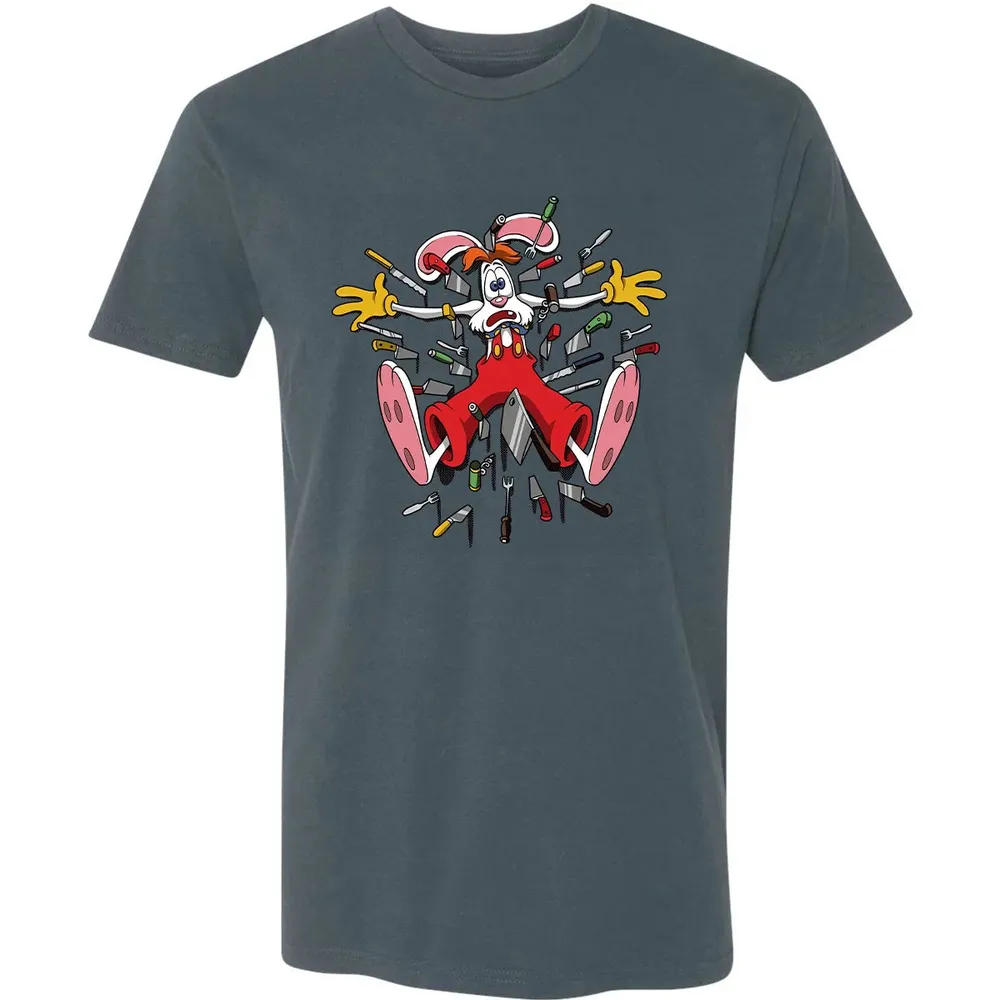 Knives Out Premium Unisex T-shirt - 14
