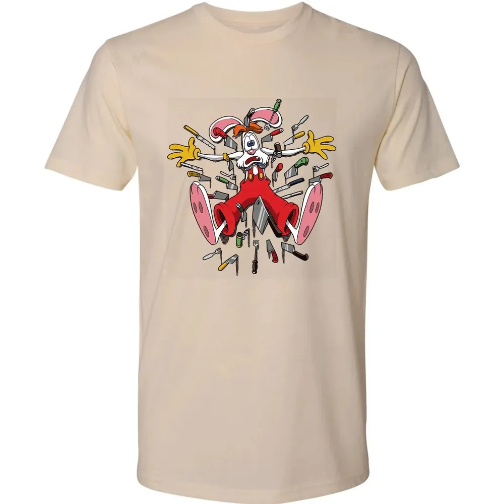 Knives Out Premium Unisex T-shirt - 2