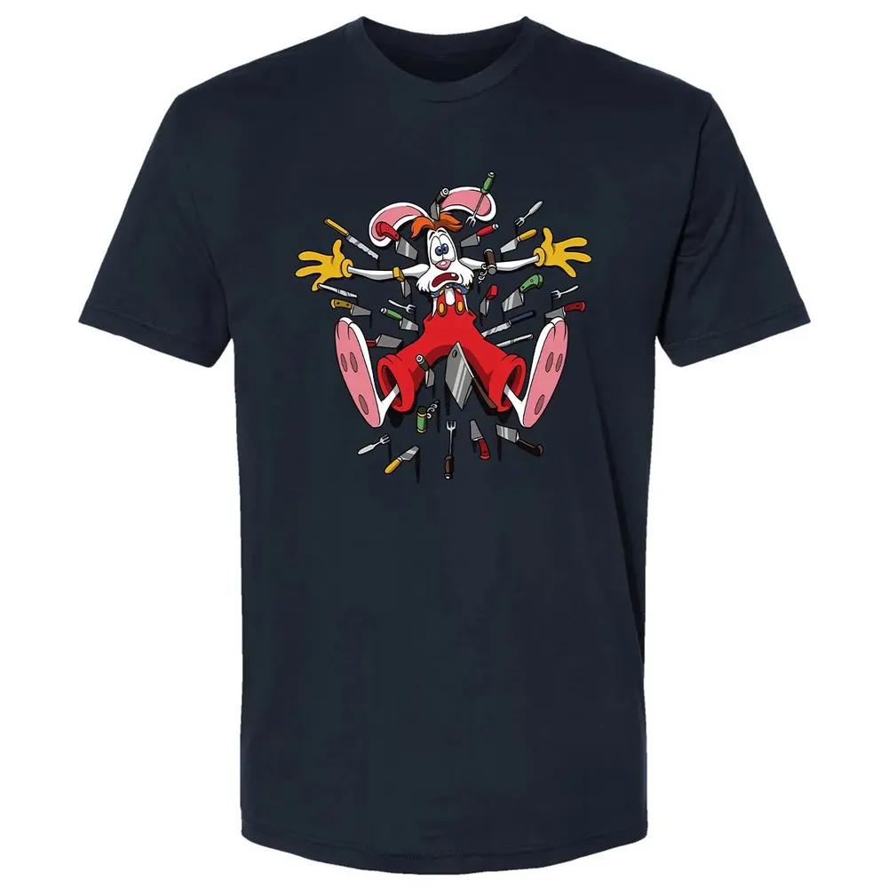 Knives Out Premium Unisex T-shirt - 13