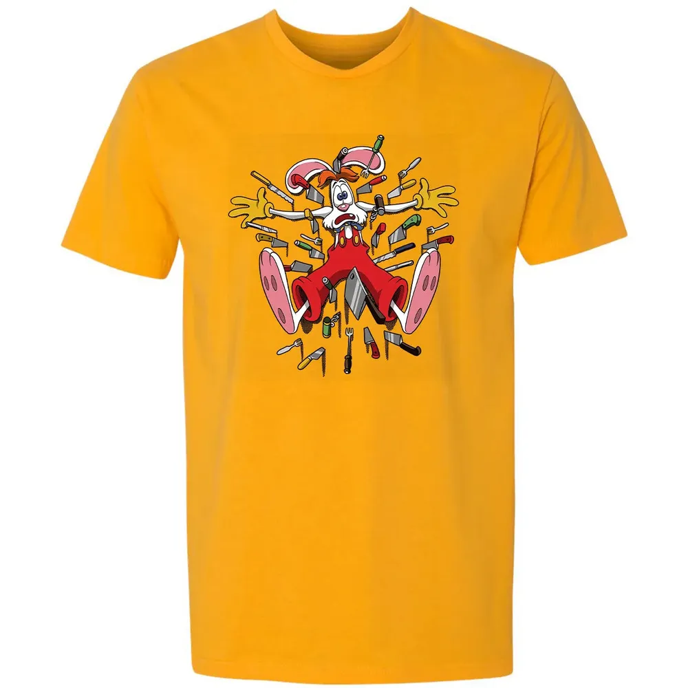Knives Out Premium Unisex T-shirt - 11