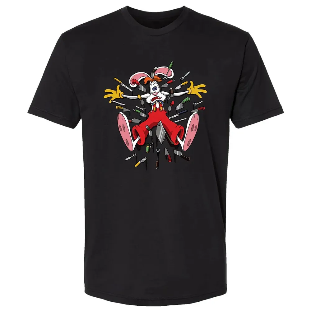 Knives Out Premium Unisex T-shirt - 15