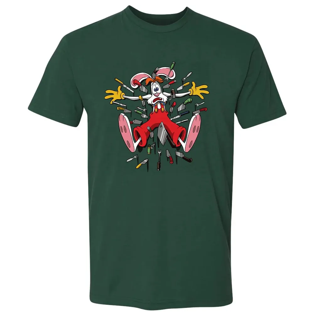 Knives Out Premium Unisex T-shirt - 12