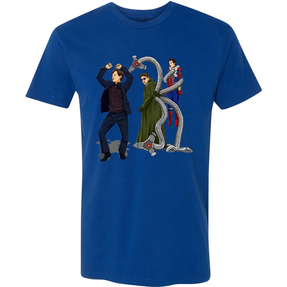 Jealousy Premium Unisex T-shirt - 10