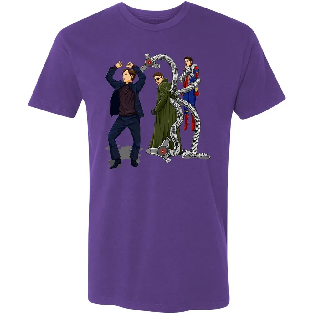 Jealousy Premium Unisex T-shirt - 7
