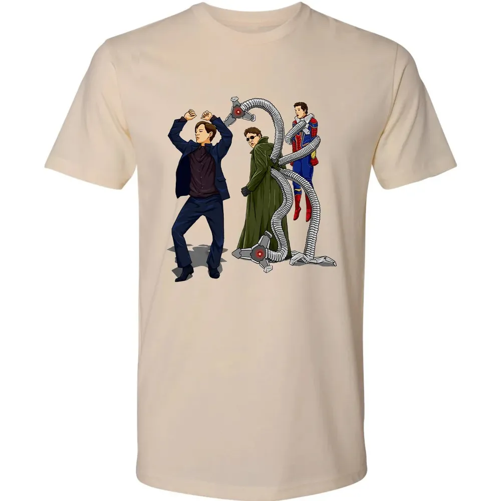Jealousy Premium Unisex T-shirt - 2
