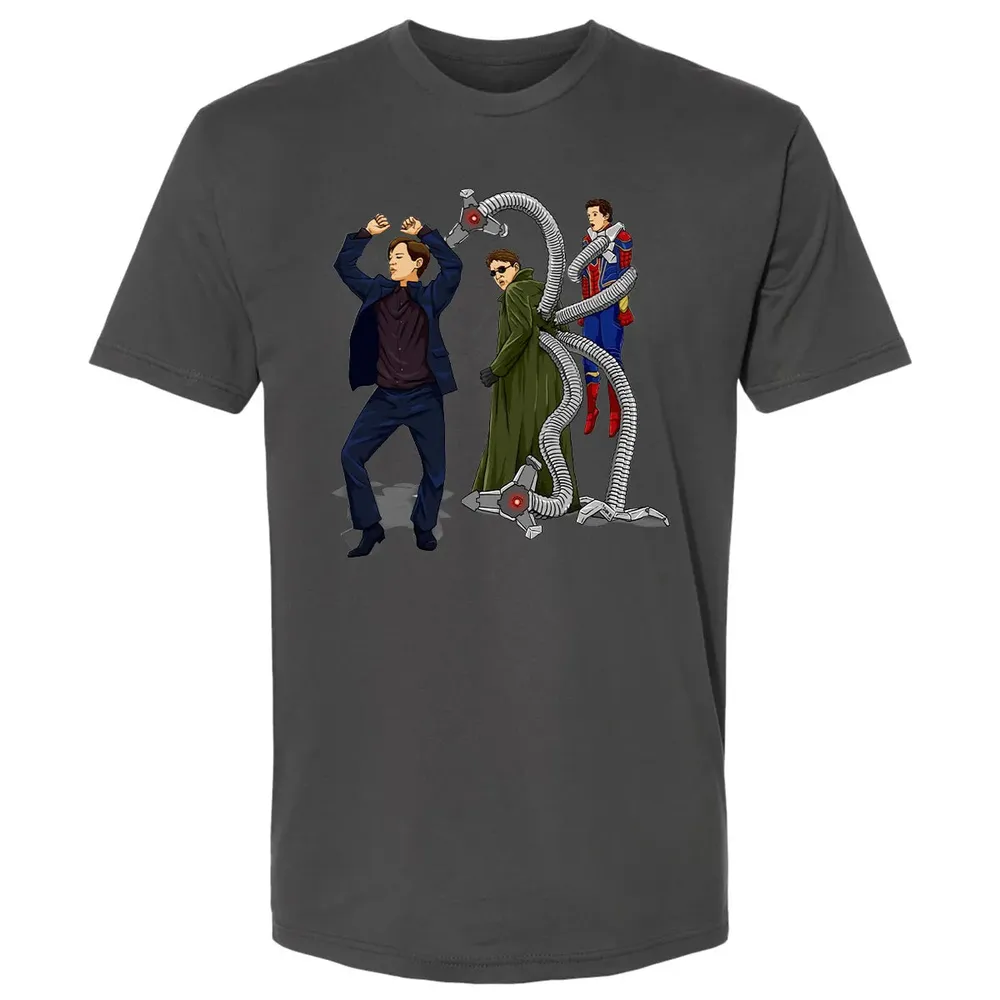 Jealousy Premium Unisex T-shirt - 8