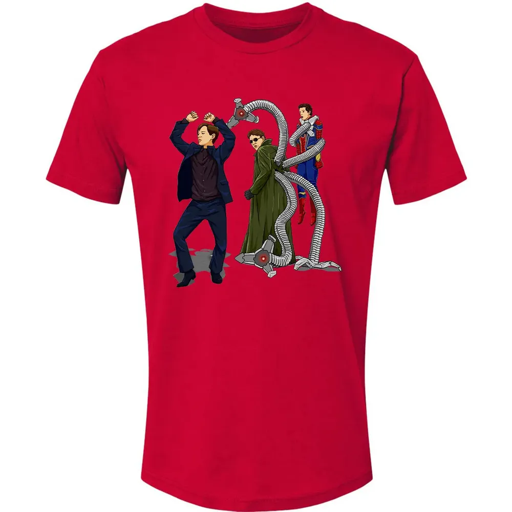 Jealousy Premium Unisex T-shirt - 6