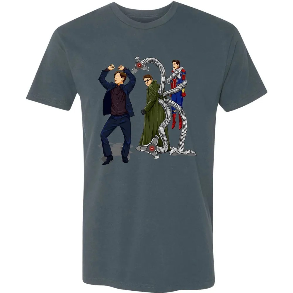 Jealousy Premium Unisex T-shirt - 14