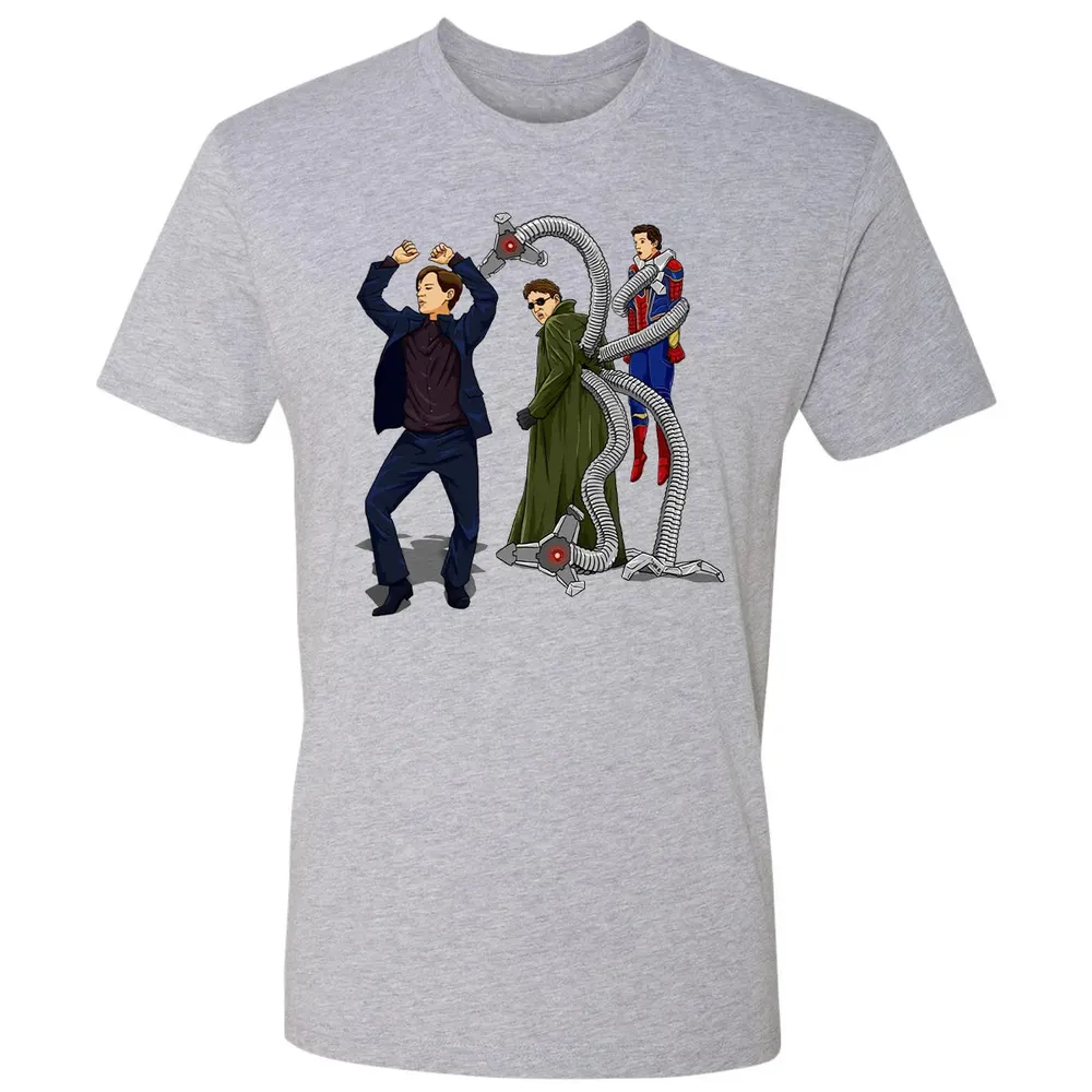 Jealousy Premium Unisex T-shirt - 9