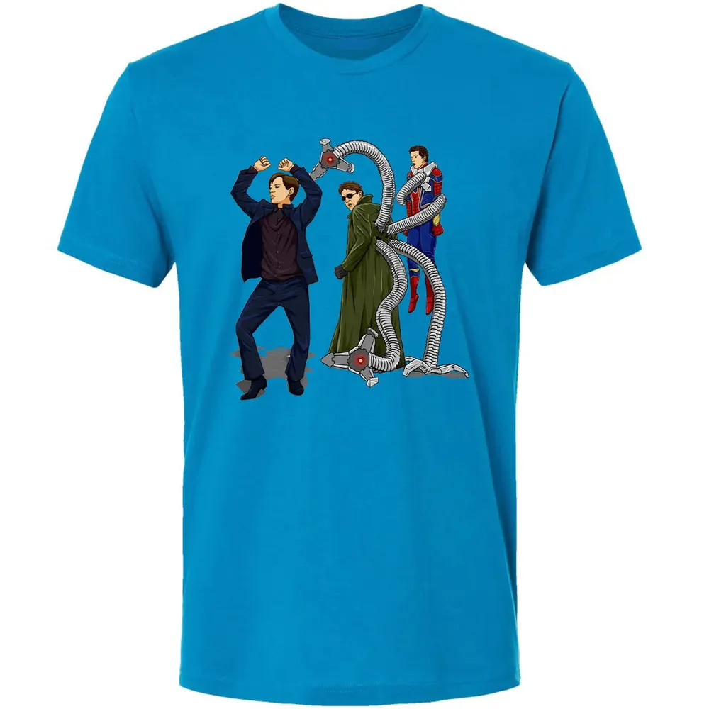 Jealousy Premium Unisex T-shirt - 4