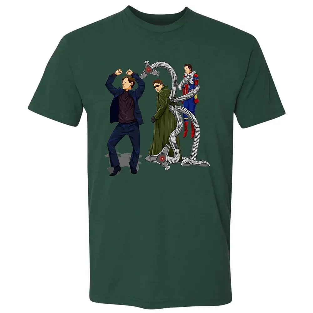 Jealousy Premium Unisex T-shirt - 12