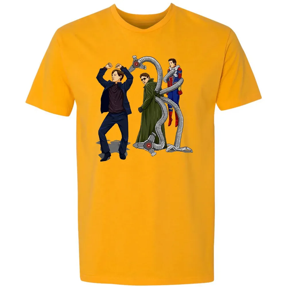 Jealousy Premium Unisex T-shirt - 11