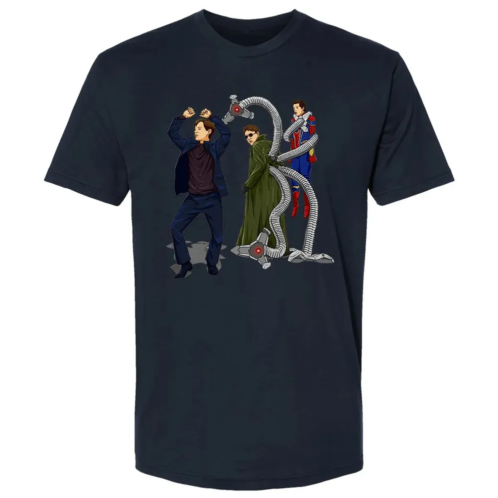Jealousy Premium Unisex T-shirt - 13