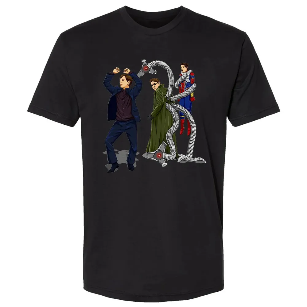Jealousy Premium Unisex T-shirt - 15