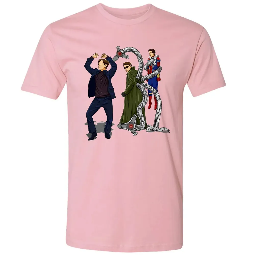Jealousy Premium Unisex T-shirt - 3