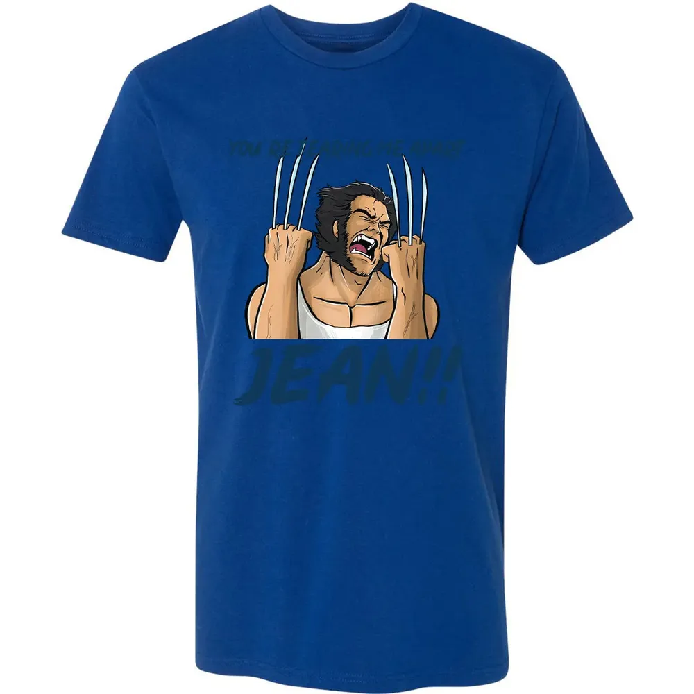 Tearing Me Apart, Jean Premium Unisex T-shirt - 10