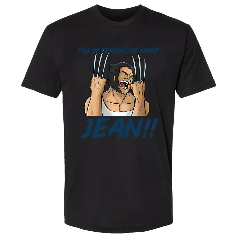 Tearing Me Apart, Jean Premium Unisex T-shirt - 15