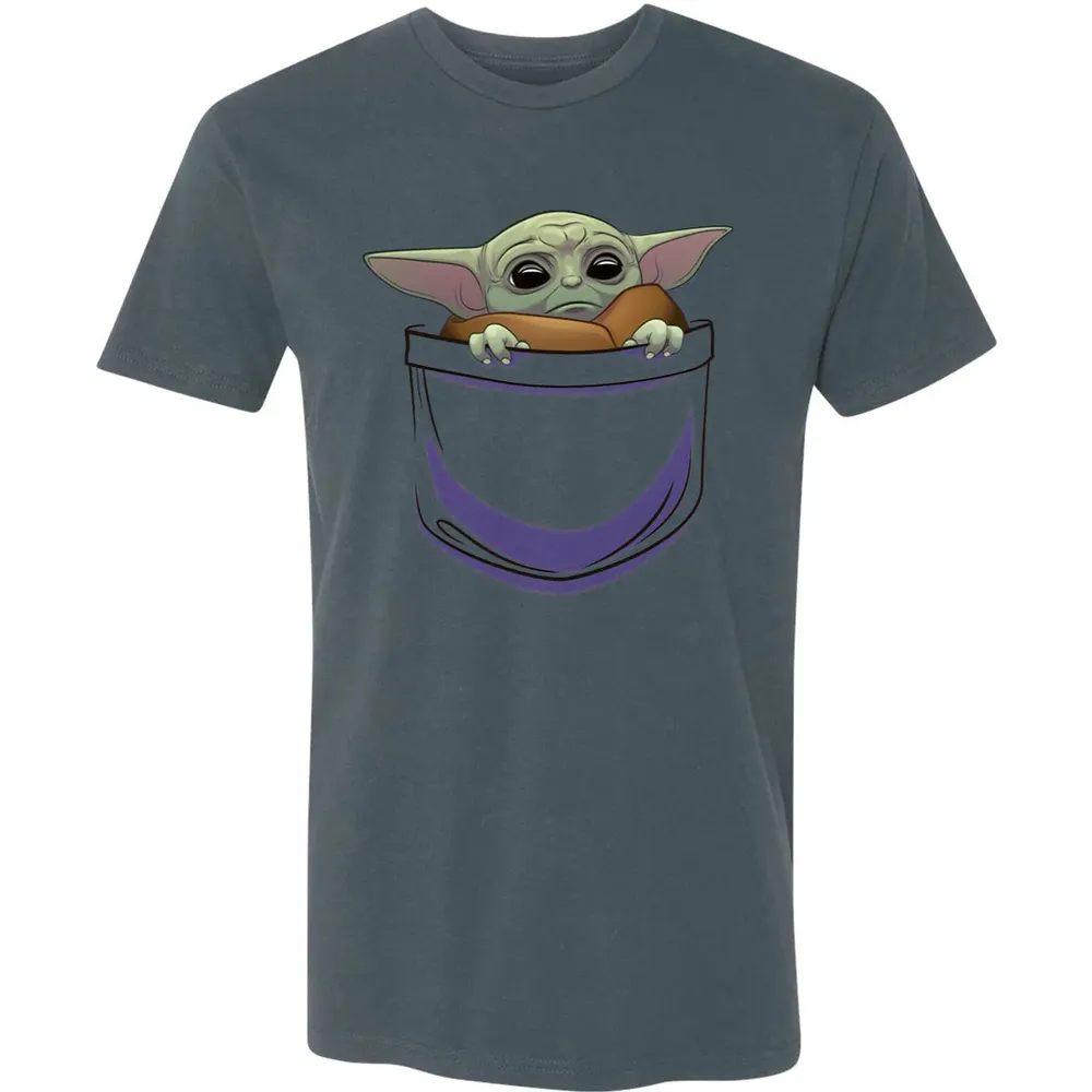 Baby in Pocket Premium Unisex T-shirt - 14