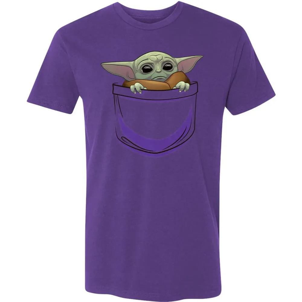 Baby in Pocket Premium Unisex T-shirt - 7