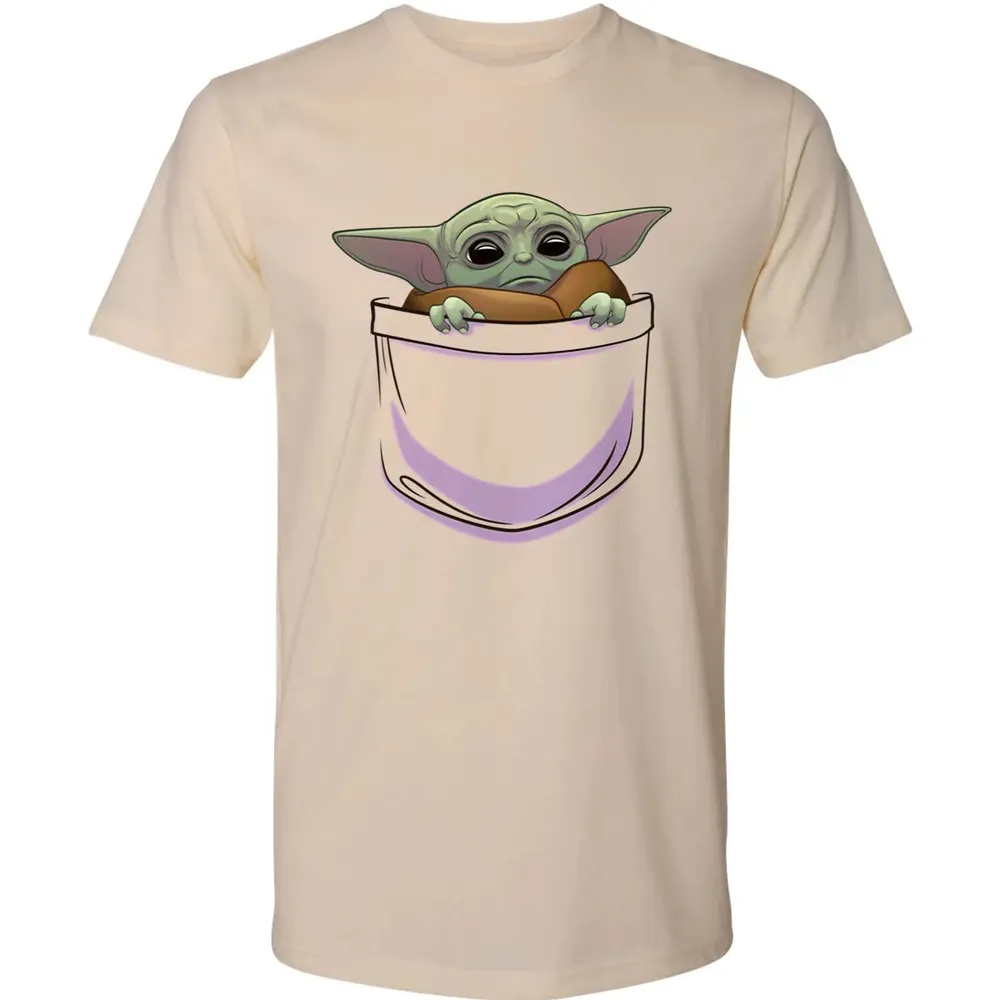 Baby in Pocket Premium Unisex T-shirt - 2