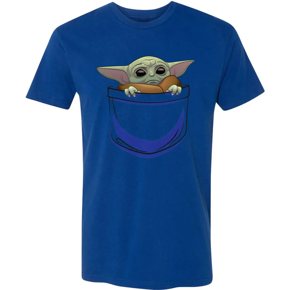 Baby in Pocket Premium Unisex T-shirt - 10