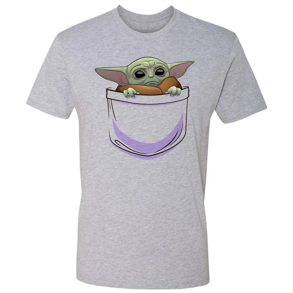 Baby in Pocket Premium Unisex T-shirt - 9