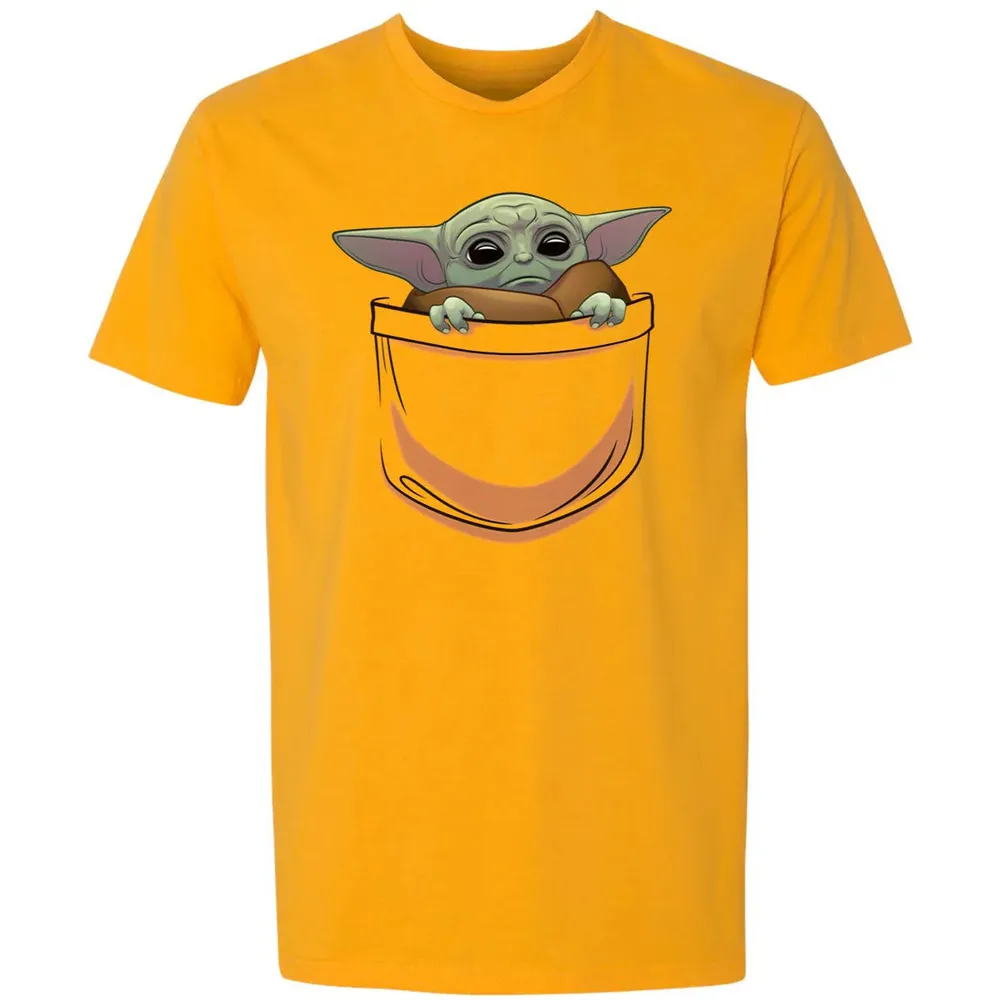 Baby in Pocket Premium Unisex T-shirt - 11