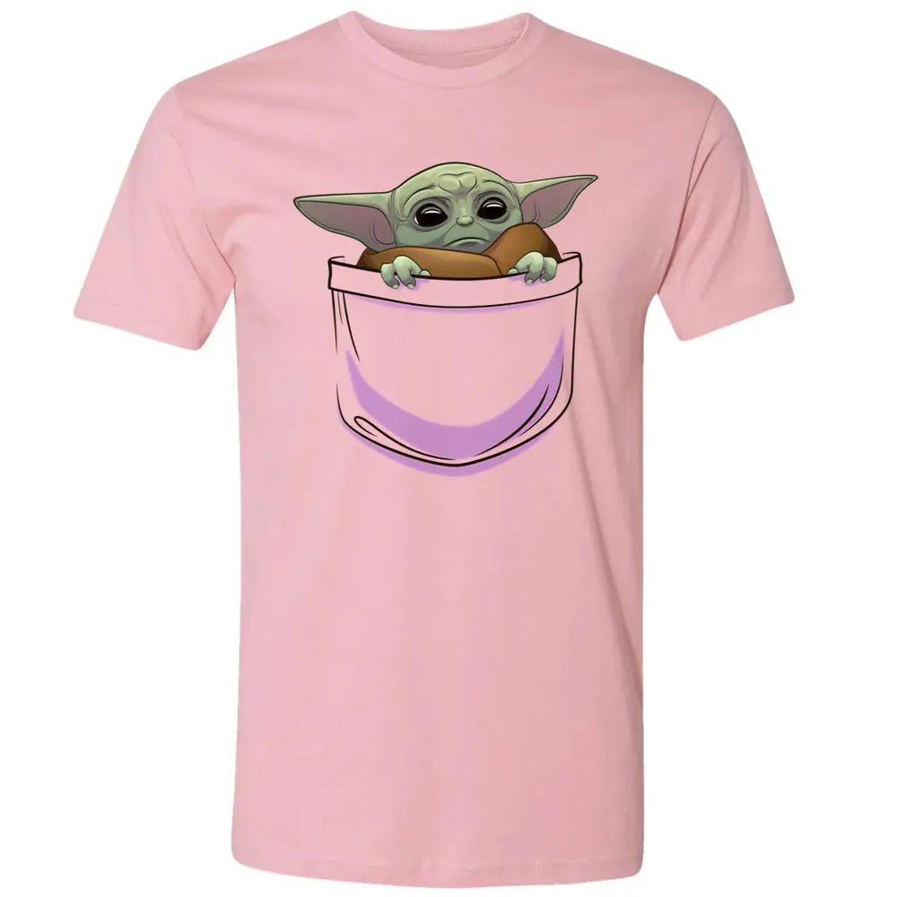 Baby in Pocket Premium Unisex T-shirt - 3