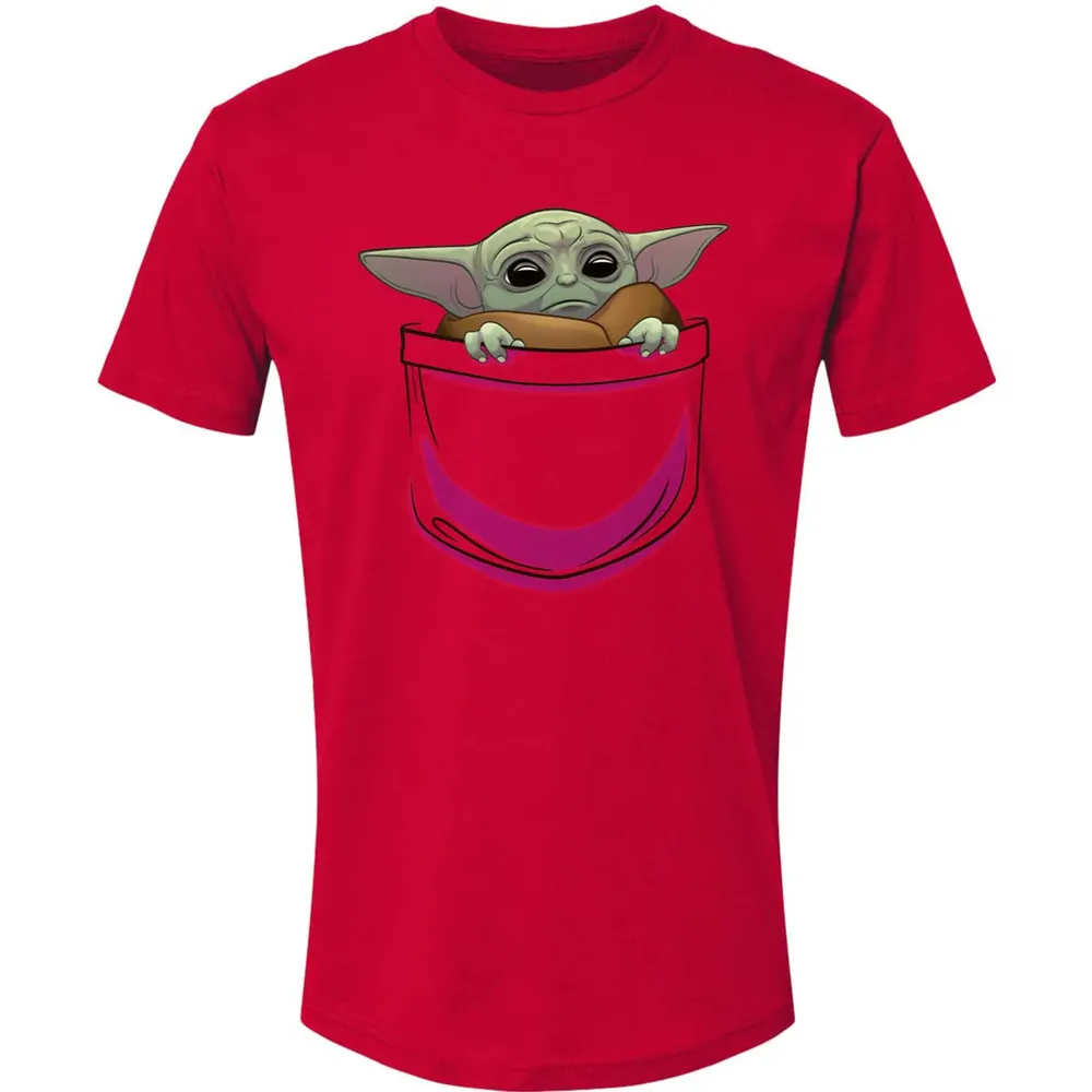 Baby in Pocket Premium Unisex T-shirt - 6
