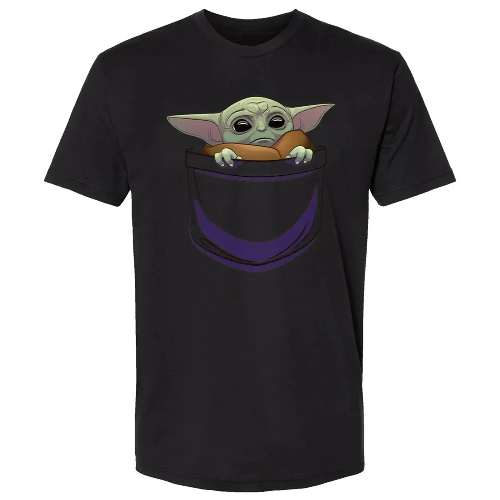 Baby in Pocket Premium Unisex T-shirt - 15