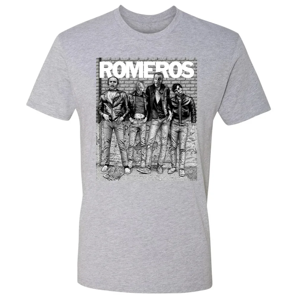 Romeros Premium Unisex T-shirt - 9