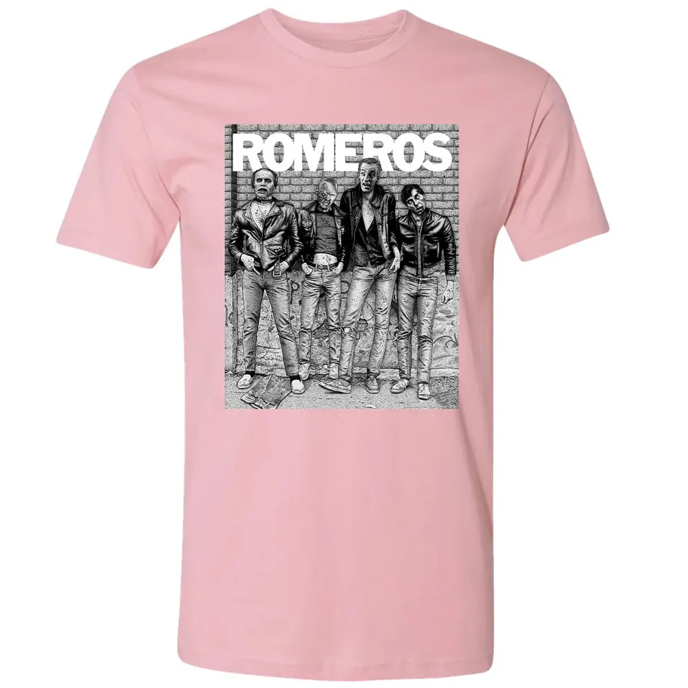 Romeros Premium Unisex T-shirt - 3