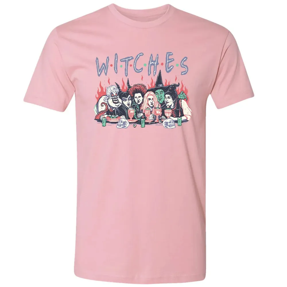 Witches Premium Unisex T-shirt - 3